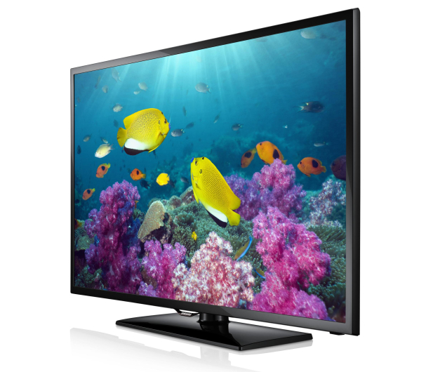 Samsung UE42F5000 - 1398772 - zdjęcie 3